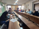 تصویب سه برنامه درسی کوتاه مدت جدید در دانشگاه جامع علمی کاربردی استان اصفهان