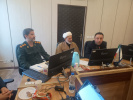 دانشگاه جامع علمی کاربردی برای مبارزه با داعش بیکاری، تفکر بسیجی دارد