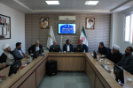 برگزاری نشست اساتید بسیجی دانشگاه جامع علمی کاربردی استان زنجان با موضوع علم و فناوری و تبیین باتوجه به ظرفیت رسانه ها