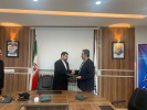 انعقاد تفاهم نامه همکاری دانشگاه جامع علمی کاربردی استان کردستان با خبرگزاری تسنیم
