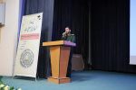برگزاری نشست اساتید بسیجی دانشگاه جامع علمی کاربردی استان کرمان با موضوع علم و فناوری