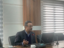 برگزاری نشست تخصصی الگوی حکمرانی تمدنی علم و فناوری در دانشگاه جامع علمی کاربردی استان کردستان