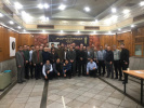 برگزاری مسابقات دارت کارکنان بسیجی دانشگاه ها و موسسات آموزش عالی استان تهران به میزبانی دانشگاه جامع علمی کاربردی