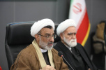 با همراهی دانشگاه جامع علمی‌کابردی از فعالیت های مؤسسه آموزش عالی هلال احمر حمایت می کنیم