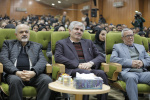 برگزاری مراسم گرامیداشت روز دانشجو در دانشگاه جامع علمی کاربردی