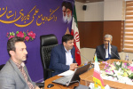تدوین ۱۶ عنوان برنامه درسی کوتاه مدت در دانشگاه جامع علمی کاربردی استان همدان