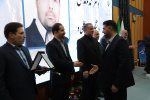 انتخاب مدرس دانشگاه جامع علمی کاربردی استان خراسان جنوبی به عنوان پژوهشگر برتر استان
