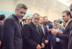 بازدید معاون پژوهشی وزارت علوم؛ تحقیقات و فناوری و استاندار خراسان جنوبی از دستاوردهای دانشگاه جامع علمی کاربردی استان خراسان جنوبی