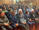 برگزاری مراسم گرامیداشت روز دانشجو در دانشگاه جامع علمی کاربردی استان کردستان