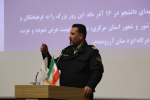 آموزش های مهارتی دانشگاه جامع علمی کاربردی نقش بسزایی در تربیت نیروهای کارآمد و ماهر برای رفع نیازهای جامعه دارد