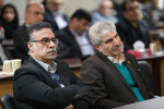 برگزاری آیین تکریم و معارفه سرپرست دانشگاه جامع علمی کاربردی