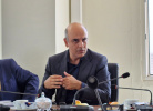 عملکرد موفق دانشگاه جامع علمی کاربردی استان قزوین در سامانه ملی رصد اشتغال انعکاس اثربخشی آموزش‌های مهارتی در اشتغال پایدار است