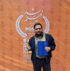 درخشش دانش آموخته دانشگاه جامع علمی کاربردی در پنجاه و چهارمین دوره جشنواره بین المللی فیلم‌ رشد
