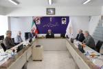 برگزاری اولین جلسه از دور دهم هیأت ممیزه دانشگاه جامع علمی کاربردی