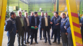 آموزشهای مهارتی در کنار صنعت نقش بسزایی در انتقال فناوری دارند