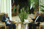 نیروی انسانی ماهر سرمایه مملکت است بنابر این باید آموزش ها به سمت مهارتی شدن سوق پیدا کنند