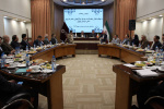 دیدار رئیس دانشگاه جامع علمی‌کاربردی کشور با رؤسای مراکز خراسان رضوی؛ تأکید بر سطح‌بندی و ارتقای کیفیت آموزش