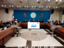هنر دانشگاه جامع علمی کاربردی به کارگیری توان بخش خصوصی برای حل مشکل اشتغال کشور است