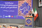 دانشگاه جامع علمی‌کاربردی پیشتاز برگزاری جشنواره‌های قرآن بوده است