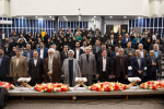 برگزاری آیین اختتامیه بیستمین جشنواره قرآن و عترت دانشگاه جامع علمیکاربردی کشور