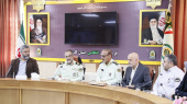 آمادگی دانشگاه جامع علمی کاربردی استان گلستان جهت برگزاری دوره‌های کوتاه مدت تخصصی برای کارکنان نیروی انتظامی