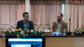 برگزاری نشست تخصصی دفتر همکاری های علمی و بین المللی دانشگاه جامع علمی کاربردی با موسسات جذب و پذیرش دانشجویان بین الملل