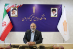 معاون پژوهش و فناوری دانشگاه جامع علمی کاربردی در فهرست دو درصد دانشمندان برتر جهان