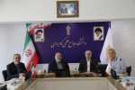 برگزاری جلسه داوری نهایی مقالات سومین همایش ملی مهارت افزایی، هدایت شغلی و صلاحیت حرفه ای در آموزش عالی کشور