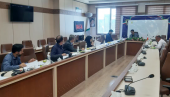 تصویب 25 عنوان دوره جدید آموزش کوتاه مدت مهارتی در دانشگاه جامع علمی کاربردی استان قزوین