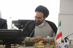 انتصاب سرپرست جدید نهاد نمایندگی مقام معظم رهبری در دانشگاه جامع علمی کاربردی