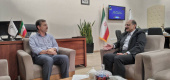 استانداری آماده ایفای نقش کامل خود در اجرای طرح آباد دانشگاه جامع علمی کاربردی است