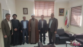 دانشگاه جامع علمی کاربردی نقش کلیدی در پاسخگویی به نیازهای منطقه و تربیت نیروهای متخصص دارد