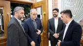 برگزاری مراسم گرامیداشت سی‌ و چهارمین سال تأسیس دانشگاه جامع علمی‌ کاربردی در استان گلستان