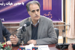 بازدید معاون نظارت و سنجش صلاحیت حرفهای دانشگاه جامع علمیکاربردی از مراکز آموزش علمیکاربردی استان یزد