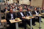 برگزاری آیین بزرگداشت سی و چهارمین سال تأسیس دانشگاه جامع علمی کاربردی در استان یزد