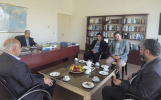 همکاری مشترک دانشگاه جامع علمی کاربردی گلستان، اداره گل میراث فرهنگی، گردشگری و صنایع دستی استان  و هتل 5 ستاره بوتانیک در مسیر توسعه آموزش‌های تخصصی گردشگری