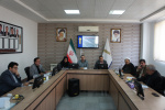 مشارکت دانشگاه جامع علمی کاربردی در رفع مشکلات اجتماعی اولویت دار استان به ویژه در حوزه زنان و خانواده مورد انتظار است