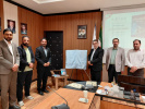 امضای تفاهم‌نامه دانشگاه با چهار هیات ورزشی و رونمایی از کتاب جدید مدرسان دانشگاه جامع علمی‌ کاربردی استان قم
