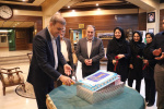 برگزاری مراسم گرامیداشت سی‌ و چهارمین سال تأسیس دانشگاه جامع علمی‌ کاربردی در استان خوزستان