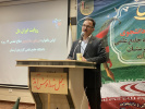 برگزاری یادواره شهدای دانشجوی دفاع مقدس ۱۲ روزه دانشگاه جامع علمی کاربردی استان لرستان