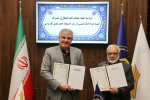 امضای تفاهمنامه همکاری میان دانشگاه جامع علمیکاربردی و کمیته امداد امام خمینی(ره)