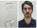 کسب سیمرغ بهترین عکس جشنواره جهانی فیلم فجر توسط دانشجوی دانشگاه جامع علمی کاربردی