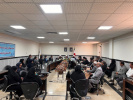 برگزاری کارگاه بصیرت افزایی به مناسبت حماسه نهم دی در دانشگاه جامع علمی کاربردی استان سیستان و بلوچستان