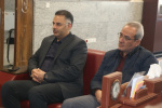 در دانشگاه جامع علمی کاربردی ظرفیت خوبی برای ارتقاء سواد سیاسی دانشجویان و دانش آموختگان وجود دارد