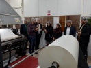 برگزاری دومین اردوی راهیان پیشرفت دانشجویان دانشگاه جامع علمی کاربردی استان بوشهر