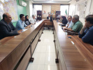 تصویب ۲ برنامه جدید درسی کوتاه مدت  در دانشگاه جامع علمی کاربردی استان اصفهان