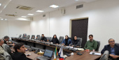 تصویب سه دوره کوتاه مدت و مقطع دار در دانشگاه جامع علمی کاربردی استان فارس