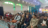 برگزاری دومین اردوی راهیان پیشرفت دانشجویان دانشگاه جامع علمی کاربردی استان کرمان