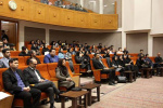 برگزاری استارتاپ مدیریت کسب و کارهای خرد و کوچک در دانشگاه جامع علمی کاربردی استان خراسان رضوی
