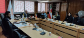 برگزاری اولین نشست نمایندگان دانشگاه جامع علمی کاربردی و نظام صنفی رایانه‌ای پیرامون تربیت نیروی متخصص در زمینه رایانه و فناوری اطلاعات با تاکید بر هوش مصنوعی